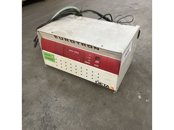 Sistema eléctrico