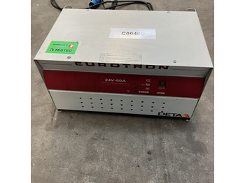 Sistema eléctrico