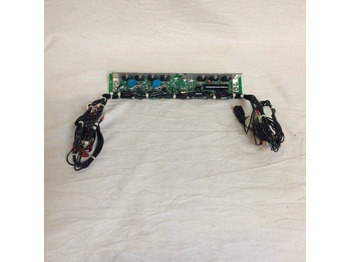 Sistema eléctrico CATERPILLAR