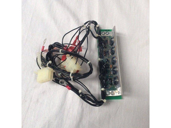 Sistema eléctrico CATERPILLAR