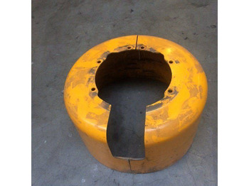 Carrocería y exterior JUNGHEINRICH