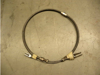 Cables/ Alambres