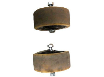 Dirección CATERPILLAR