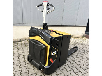 Transpaleta CATERPILLAR