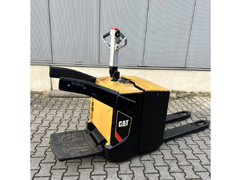 Transpaleta Caterpillar NPV20N2: foto 2 Transpaleta Caterpillar NPV20N2: foto 2