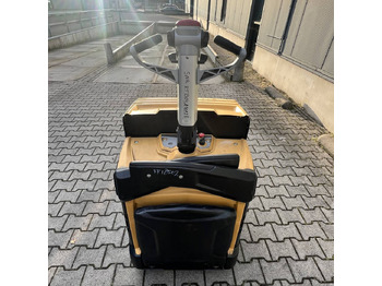 Transpaleta Caterpillar NPV20N2: foto 5 Transpaleta Caterpillar NPV20N2: foto 5