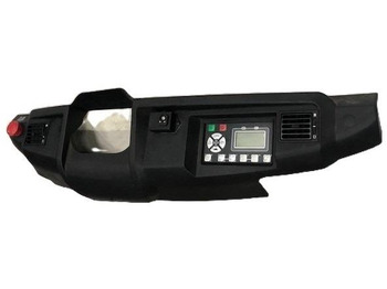 Sistema eléctrico TOYOTA