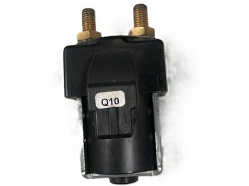 Sistema eléctrico para Equipo de manutención Contactor for Toyota /BT: foto 2