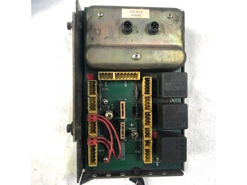 Unidad de control STILL