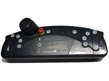Sistema eléctrico