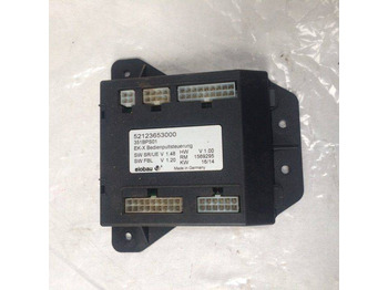 Unidad de control LINDE