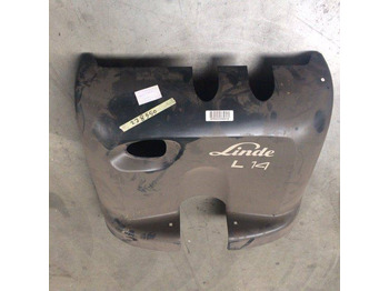 Carrocería y exterior LINDE