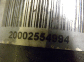 Cilindro hidráulico para Equipo de manutención Cylinder , Tilt for Jungheinrich: foto 3