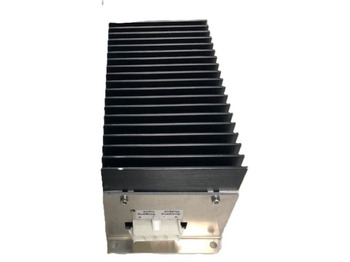 Sistema eléctrico
