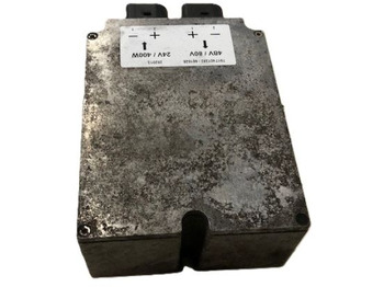 Sistema eléctrico