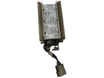 Sistema eléctrico