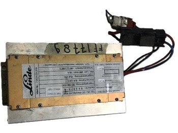 Sistema eléctrico