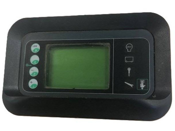 Sistema eléctrico LINDE