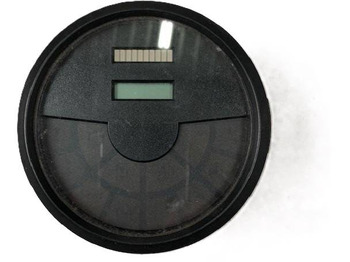 Sistema eléctrico LINDE