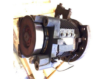 Motor y piezas LINDE