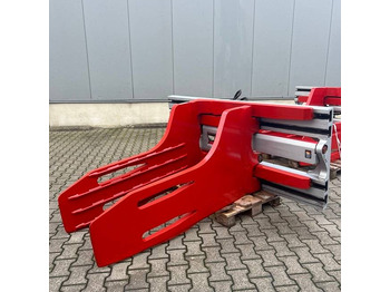 Pinza DURWEN