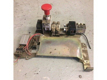 Sistema eléctrico LINDE