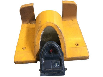 Carrocería y exterior JUNGHEINRICH