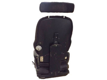 Asiento para Equipo de manutención Grammer seat: foto 3 Asiento para Equipo de manutención Grammer seat: foto 3