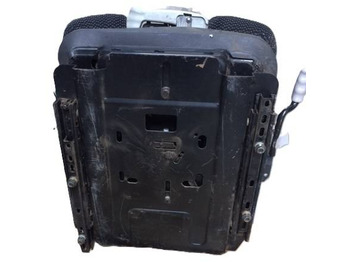 Asiento para Equipo de manutención Grammer seat: foto 4 Asiento para Equipo de manutención Grammer seat: foto 4