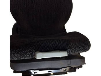 Asiento para Equipo de manutención Grammer seat: foto 2 Asiento para Equipo de manutención Grammer seat: foto 2