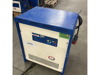 Sistema eléctrico HAWKER