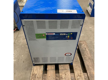 Sistema eléctrico HAWKER