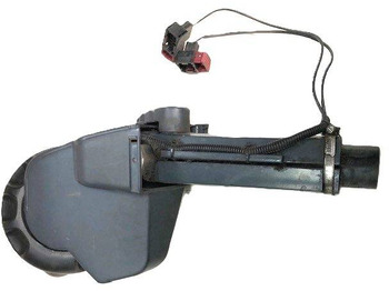 Dirección para Equipo de manutención Head steering for Jungheinrich: foto 4