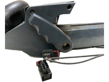 Dirección para Equipo de manutención Head steering for Jungheinrich: foto 3