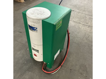 Sistema eléctrico HOPPECKE