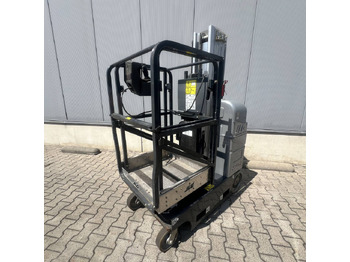 Leasing de  JLG 20MVL JLG 20MVL: foto 2