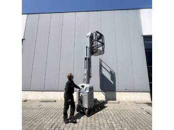 Leasing de  JLG 20MVL JLG 20MVL: foto 3