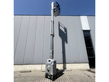 Leasing de  JLG 20MVL JLG 20MVL: foto 5