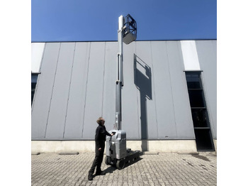 Leasing de  JLG 20MVL JLG 20MVL: foto 4