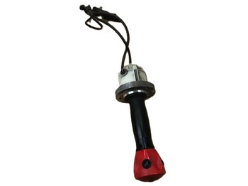 Sistema eléctrico LINDE