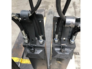 Horquillas Kooi Reach Forks: foto 4 Horquillas Kooi Reach Forks: foto 4