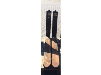 Horquillas Kooi Reach forks: foto 2 Horquillas Kooi Reach forks: foto 2