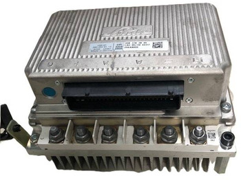 Sistema eléctrico LINDE