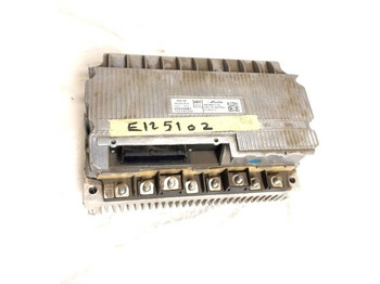 Unidad de control LINDE