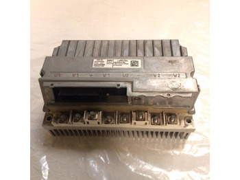 Unidad de control LINDE