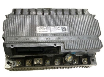 Unidad de control LINDE