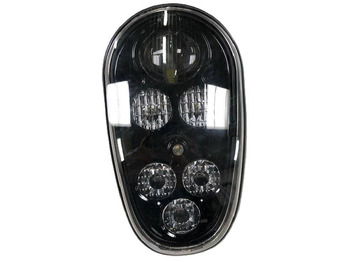 Faro delantero