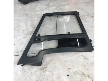 Puerta y piezas LINDE
