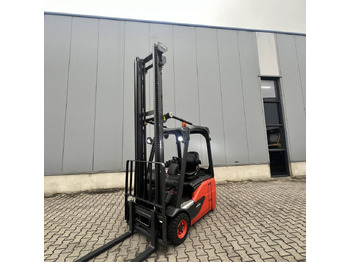 Carretilla elevadora eléctrica LINDE E15