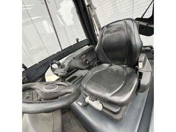 Carretilla elevadora eléctrica Linde E40/600H(388) High: foto 4 Carretilla elevadora eléctrica Linde E40/600H(388) High: foto 4